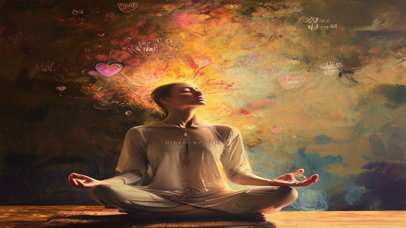 情绪管理秘籍：解锁心理健康的五大黄金法则