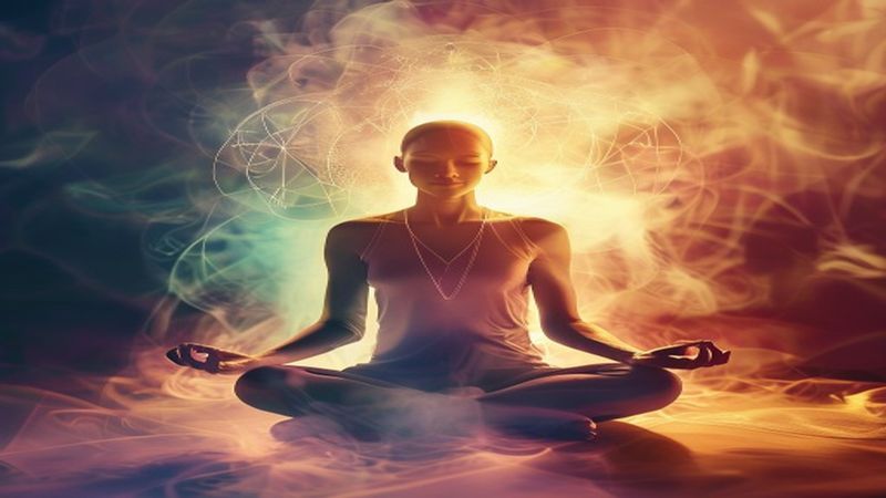 心理养生新视角：用科学方法守护你的心灵绿洲