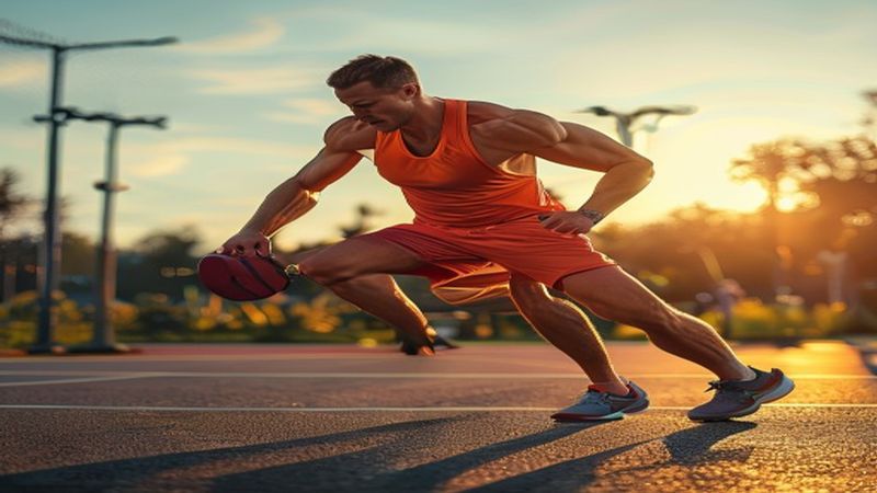 科学运动全攻略：从入门到精通的养生健身指南