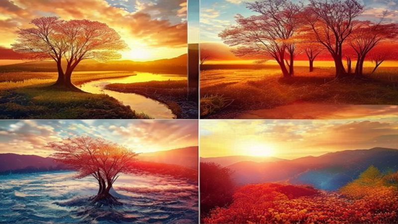 四季养生全攻略：顺应天时，解锁全年健康密码