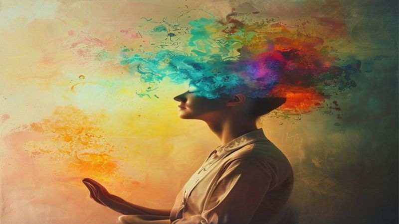 情绪管理秘籍：解锁心理健康的「情绪保险箱」