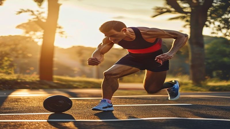 科学运动全攻略：从入门到进阶的养生密码