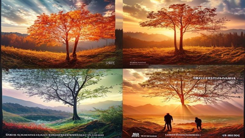 四季养生全攻略：顺应天时，解锁全年健康密码