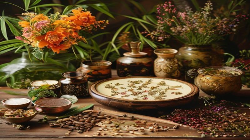 中医养生全攻略：顺应天时，解锁四季健康密码