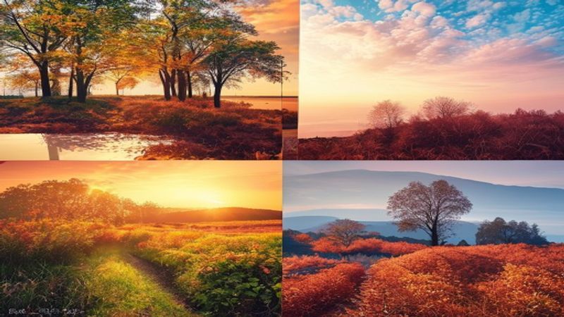 四季养生全攻略：顺应天时，解锁全年健康密码