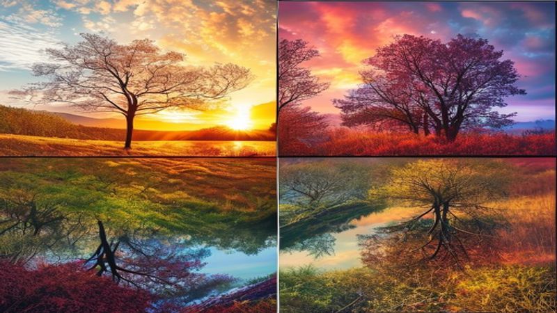 四季养生全攻略：顺应天时，解锁全年健康密码