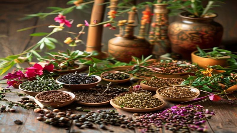 四季养生全攻略：中医智慧教你顺应天时养出好身体