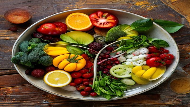 解锁健康密码：科学饮食搭配的黄金法则