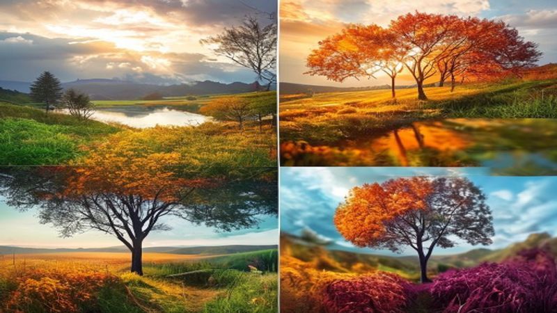 四季养生全攻略：顺应天时，解锁全年健康密码