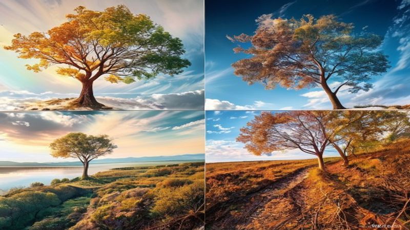 四季养生全攻略：顺应天时，解锁全年健康密码