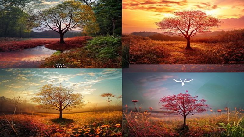 四季养生全攻略：顺应天时，解锁全年健康密码