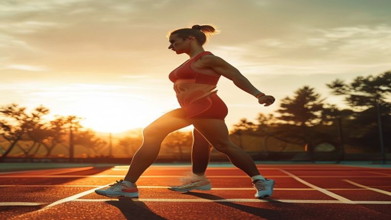 科学运动全攻略：解锁身体年轻密码的5个黄金法则