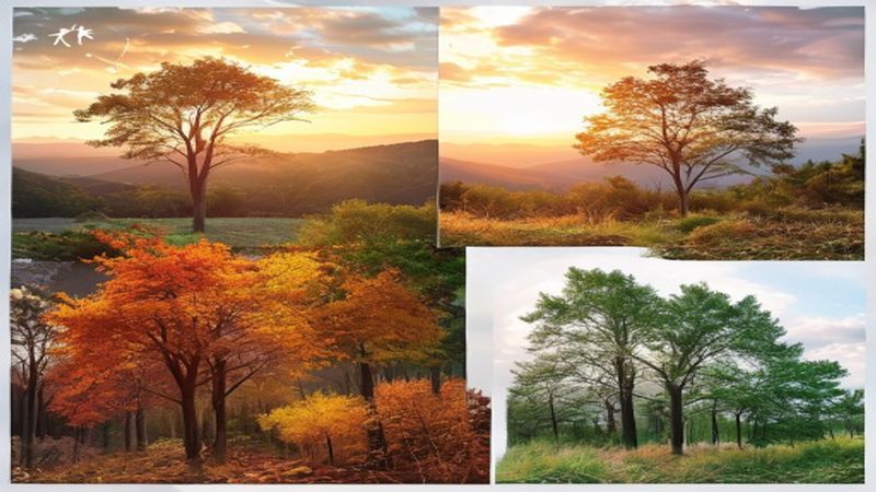 四季养生全攻略：顺应天时，解锁全年健康密码